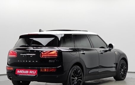 MINI Clubman, 2021 год, 2 175 000 рублей, 2 фотография