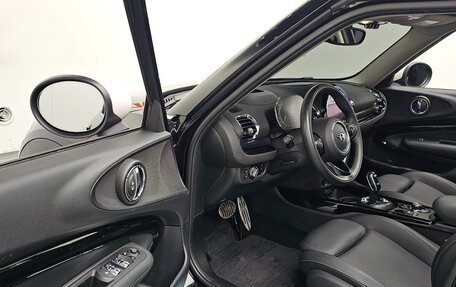 MINI Clubman, 2021 год, 2 175 000 рублей, 11 фотография