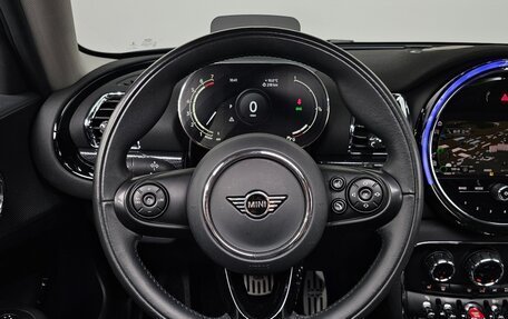 MINI Clubman, 2021 год, 2 175 000 рублей, 14 фотография