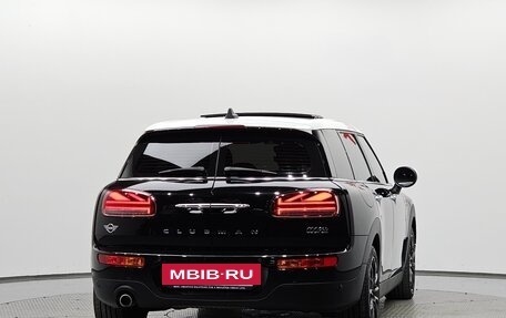MINI Clubman, 2021 год, 2 175 000 рублей, 4 фотография