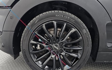 MINI Clubman, 2021 год, 2 175 000 рублей, 5 фотография