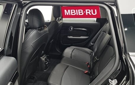 MINI Clubman, 2021 год, 2 175 000 рублей, 13 фотография