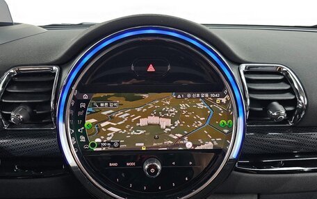 MINI Clubman, 2021 год, 2 175 000 рублей, 15 фотография