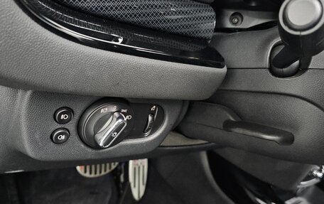 MINI Clubman, 2021 год, 2 175 000 рублей, 20 фотография