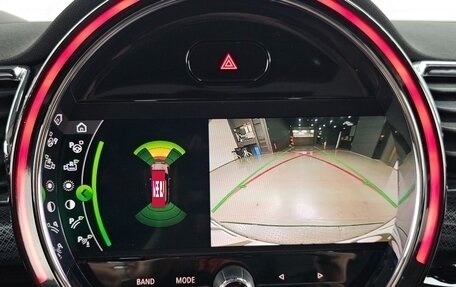 MINI Clubman, 2021 год, 2 175 000 рублей, 16 фотография