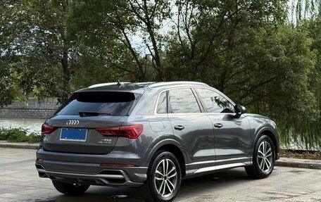 Audi Q3, 2021 год, 2 400 000 рублей, 5 фотография