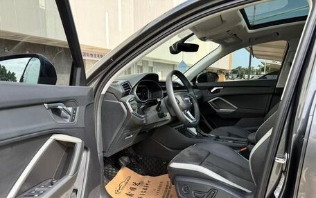 Audi Q3, 2021 год, 2 400 000 рублей, 6 фотография