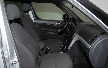 Skoda Yeti I рестайлинг, 2015 год, 1 250 000 рублей, 7 фотография