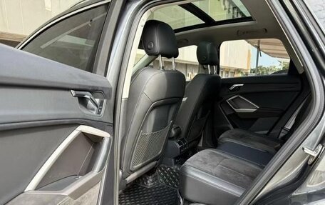 Audi Q3, 2021 год, 2 400 000 рублей, 7 фотография