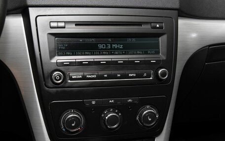 Skoda Yeti I рестайлинг, 2015 год, 1 250 000 рублей, 10 фотография