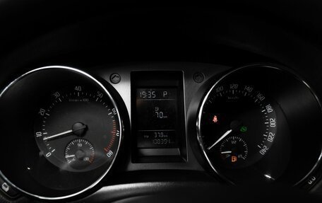 Skoda Yeti I рестайлинг, 2015 год, 1 250 000 рублей, 9 фотография