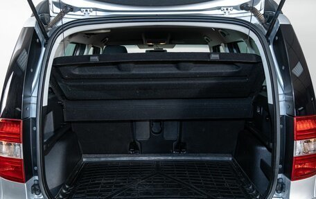 Skoda Yeti I рестайлинг, 2015 год, 1 250 000 рублей, 12 фотография