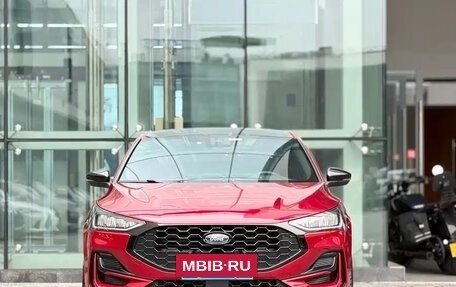 Ford Focus IV, 2021 год, 1 093 000 рублей, 2 фотография