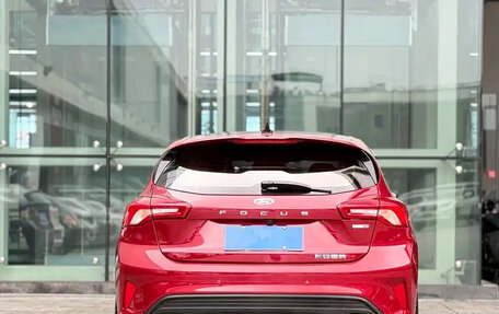 Ford Focus IV, 2021 год, 1 093 000 рублей, 5 фотография