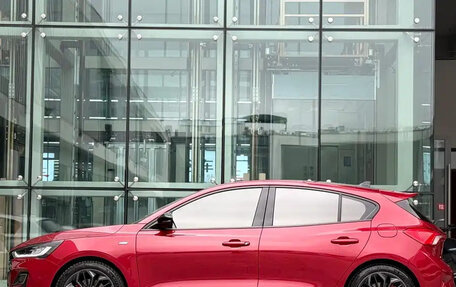 Ford Focus IV, 2021 год, 1 093 000 рублей, 3 фотография