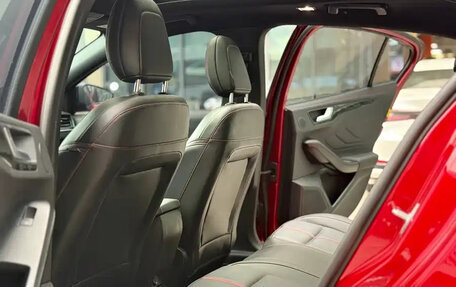 Ford Focus IV, 2021 год, 1 093 000 рублей, 9 фотография