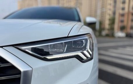 Audi Q3, 2021 год, 2 400 000 рублей, 3 фотография