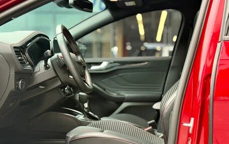 Ford Focus IV, 2021 год, 1 093 000 рублей, 8 фотография