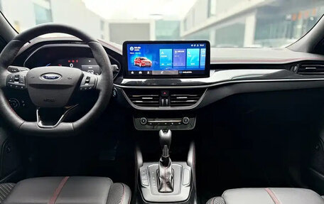 Ford Focus IV, 2021 год, 1 093 000 рублей, 10 фотография