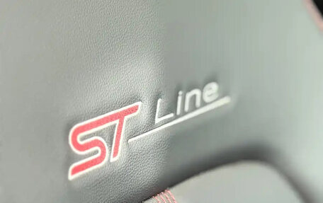 Ford Focus IV, 2021 год, 1 093 000 рублей, 12 фотография