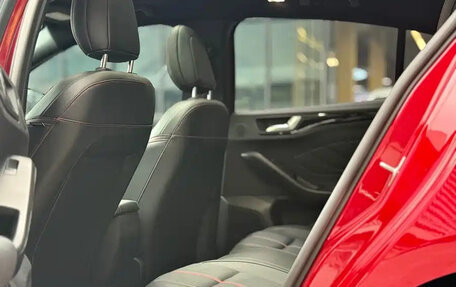 Ford Focus IV, 2021 год, 1 093 000 рублей, 14 фотография