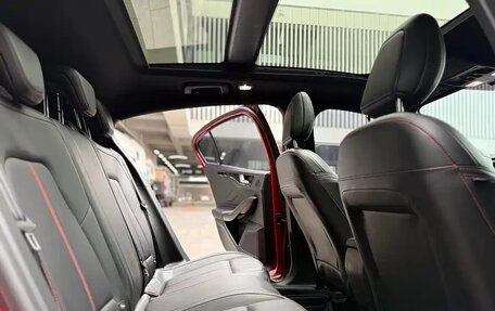 Ford Focus IV, 2021 год, 1 093 000 рублей, 13 фотография