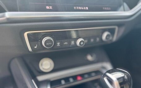 Audi Q3, 2021 год, 2 400 000 рублей, 10 фотография