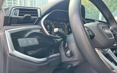 Audi Q3, 2021 год, 2 400 000 рублей, 11 фотография