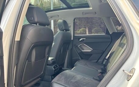 Audi Q3, 2021 год, 2 400 000 рублей, 16 фотография