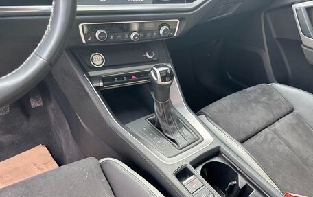 Audi Q3, 2021 год, 2 400 000 рублей, 19 фотография