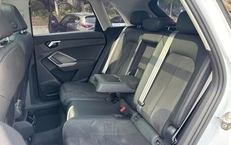 Audi Q3, 2021 год, 2 400 000 рублей, 18 фотография