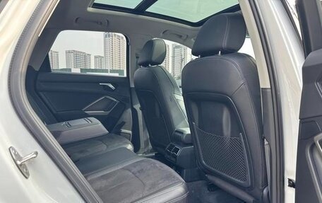 Audi Q3, 2021 год, 2 400 000 рублей, 22 фотография