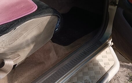 Toyota Land Cruiser 80 рестайлинг, 1995 год, 1 250 000 рублей, 10 фотография