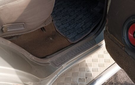 Toyota Land Cruiser 80 рестайлинг, 1995 год, 1 250 000 рублей, 9 фотография