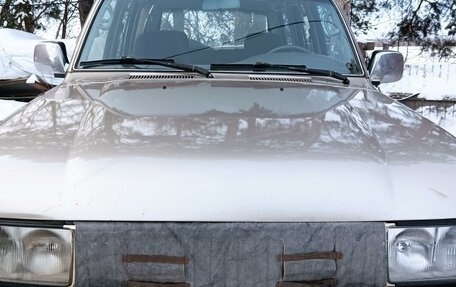 Toyota Land Cruiser 80 рестайлинг, 1995 год, 1 250 000 рублей, 1 фотография