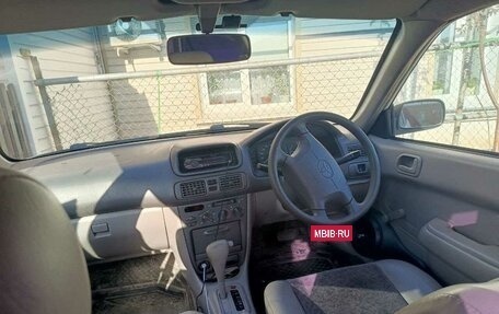 Toyota Corolla, 2000 год, 320 000 рублей, 7 фотография