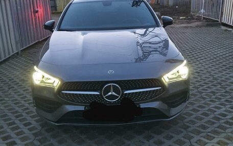Mercedes-Benz CLA, 2020 год, 3 200 000 рублей, 3 фотография