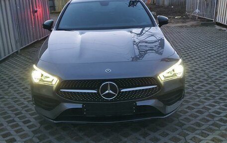 Mercedes-Benz CLA, 2020 год, 3 200 000 рублей, 5 фотография
