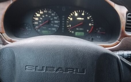 Subaru Outback III, 2000 год, 600 000 рублей, 2 фотография