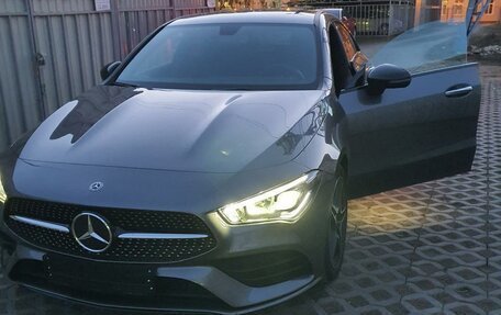 Mercedes-Benz CLA, 2020 год, 3 200 000 рублей, 4 фотография