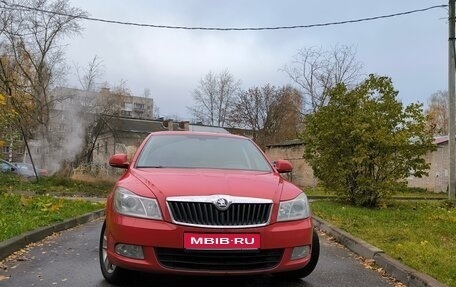 Skoda Octavia, 2011 год, 980 000 рублей, 1 фотография