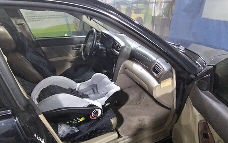 Subaru Outback III, 2000 год, 600 000 рублей, 4 фотография