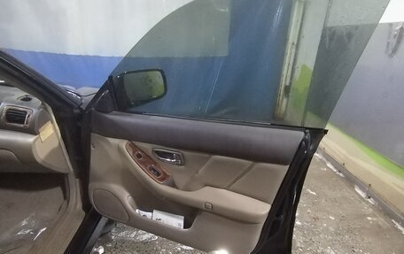 Subaru Outback III, 2000 год, 600 000 рублей, 6 фотография