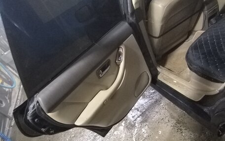 Subaru Outback III, 2000 год, 600 000 рублей, 7 фотография