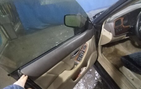 Subaru Outback III, 2000 год, 600 000 рублей, 9 фотография