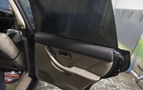 Subaru Outback III, 2000 год, 600 000 рублей, 5 фотография