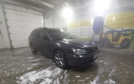 Subaru Outback III, 2000 год, 600 000 рублей, 13 фотография