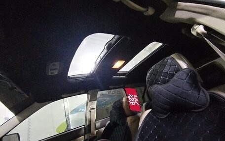 Subaru Outback III, 2000 год, 600 000 рублей, 8 фотография