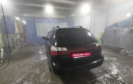 Subaru Outback III, 2000 год, 600 000 рублей, 10 фотография