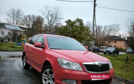 Skoda Octavia, 2011 год, 980 000 рублей, 3 фотография